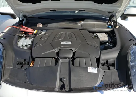 2019 Porsche Cayenne S from USA, damaged, VIN WP1AB2AY2KDA63237